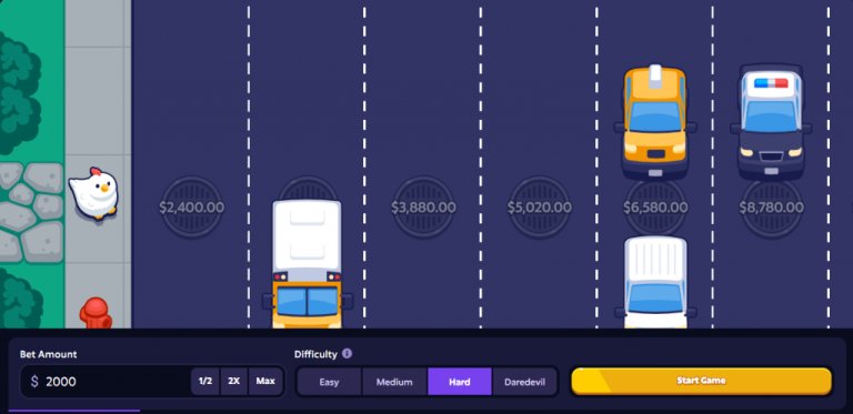 Unlocking the Secrets of Mission Uncrossable in Canadian Casinos Online