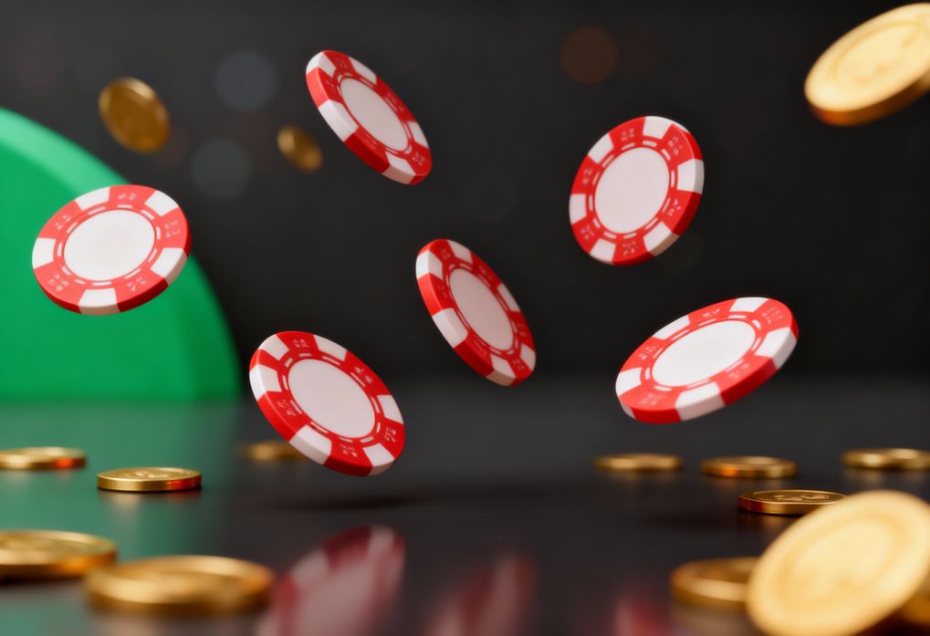 Barz Casino: Et Nytt og Spennende PC Casino for Norske Spillere
