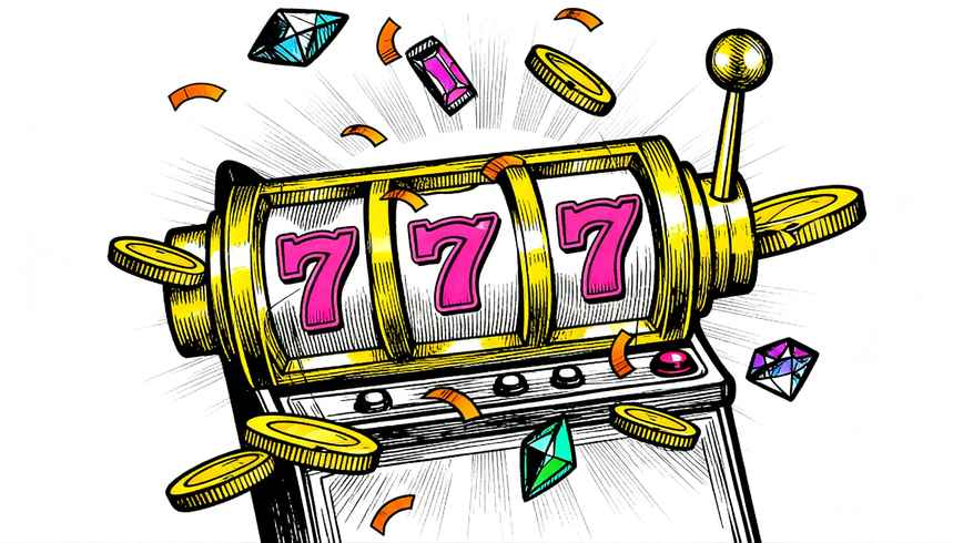 Como eu ganhei no casino Pistolo: Um caso real