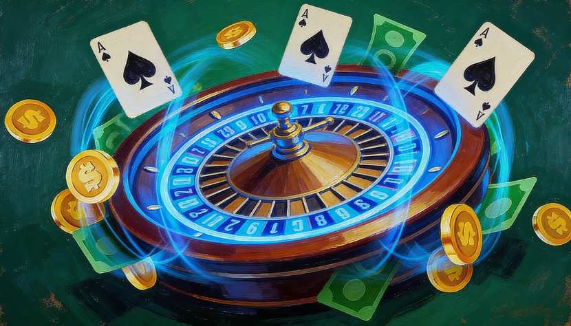 Lokale Casinos vs. Internationale Casino-Plattformen: Eine Vergleichende Analyse