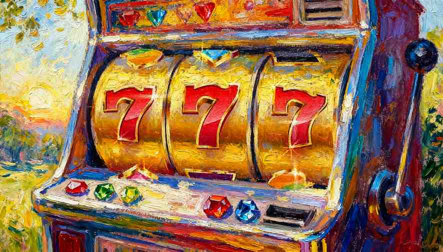 Lucky Bird Casino Alternative zu Konkurrenten