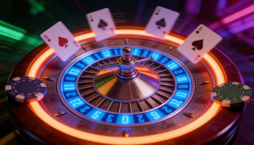 Slotastic Casino Review: Why Is Everyone Talking About This RTG Platform?