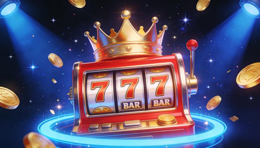 Top 10 Games bij Goldbet Casino