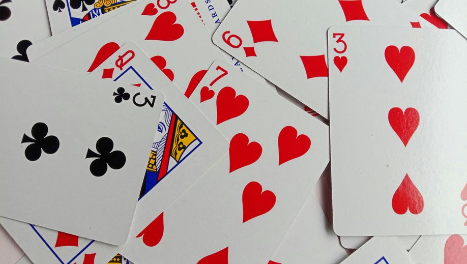 Vanlige feil nye casino-spillere gjør - Vær forsiktig og vellykket!