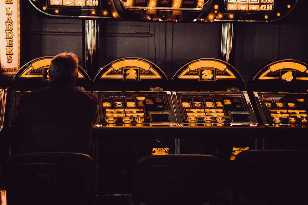 WSM Casino: Een Overzicht van het Online Casino